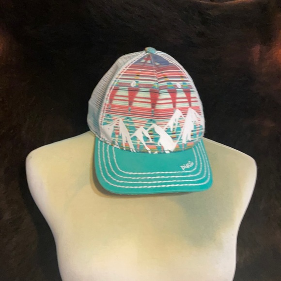 pistil Accessories - Pistil hat (3771)